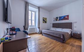 Rome Armony Suites - Classic Double 2